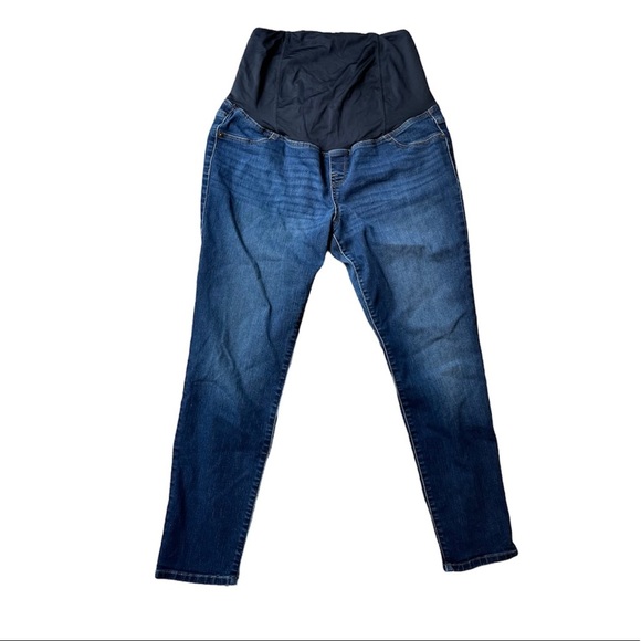 Isabel | Jeans | Isabel Maternity Jeans 
